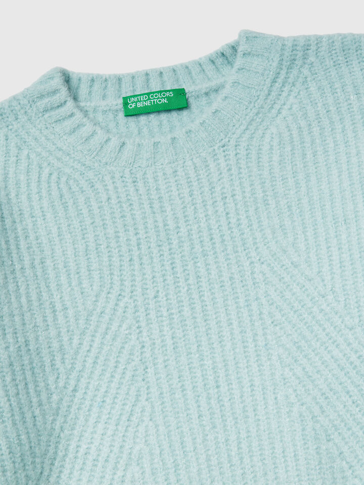 SWEATER L/S Junior Girl image number 3